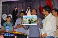 Memu Vayasuku Vacham Logo Launch Photos